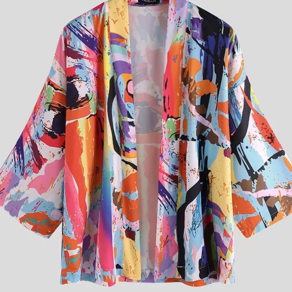 Kimono